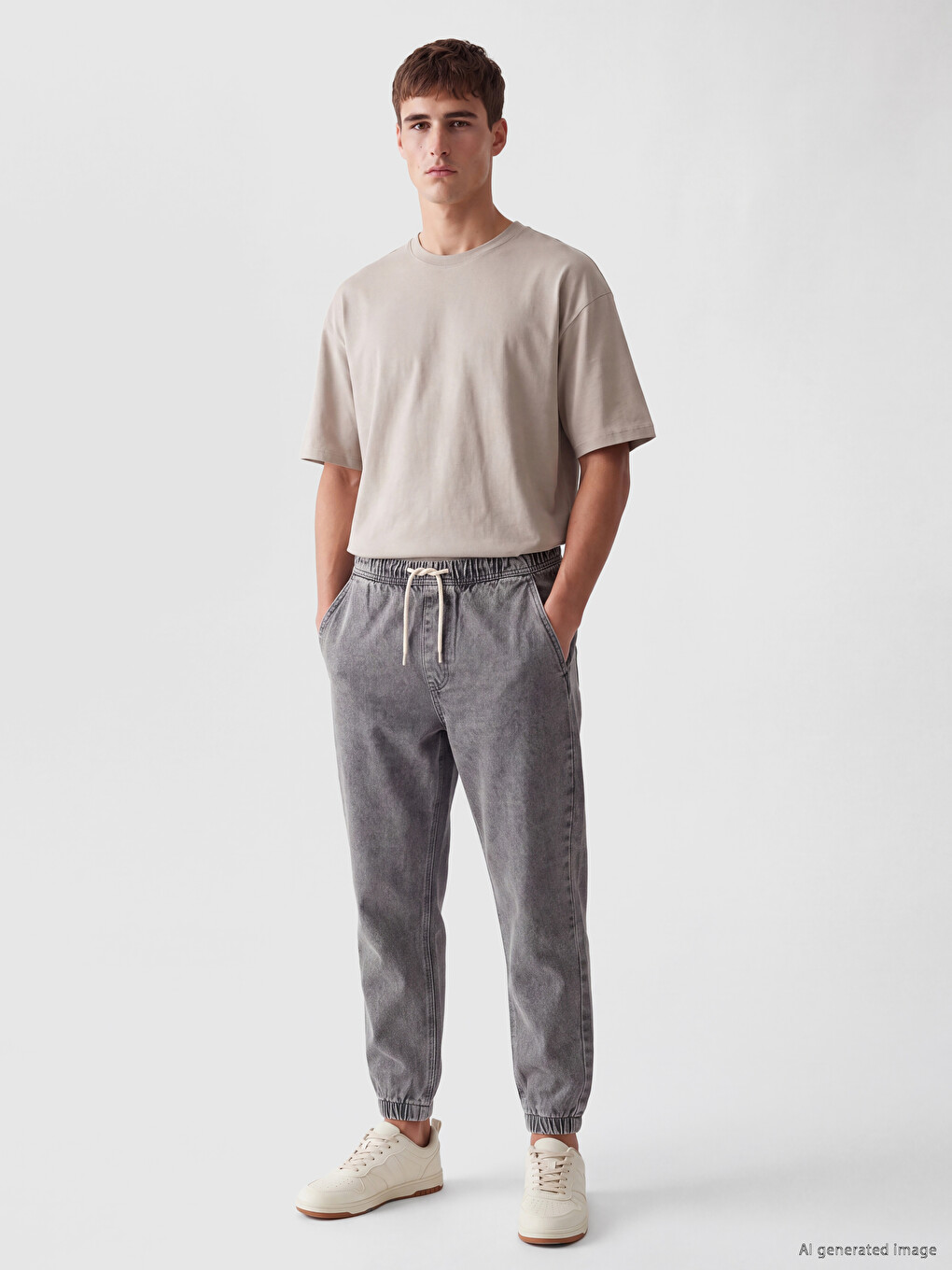 780 Jogger Fit Men's Jeans-1