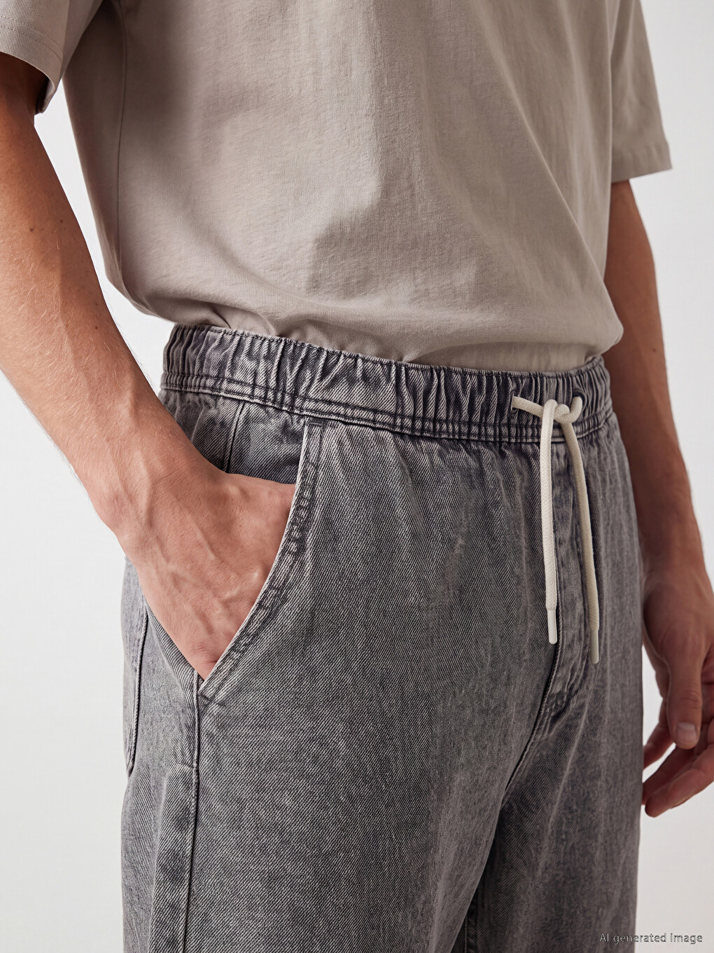 780 Jogger Fit Men's Jeans-2