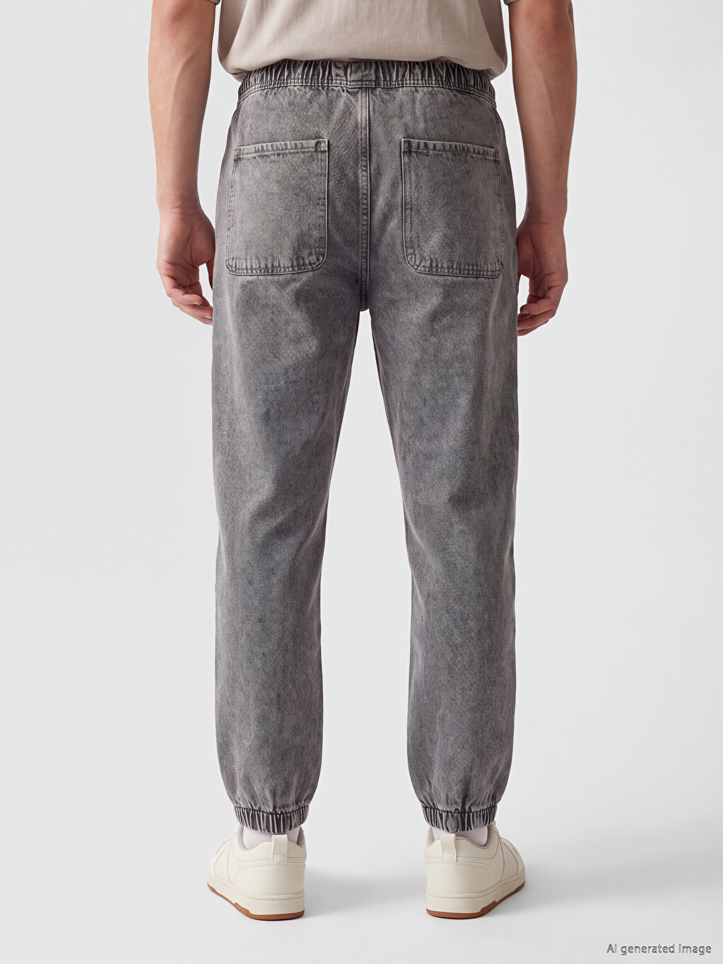 780 Jogger Fit Men's Jeans-3