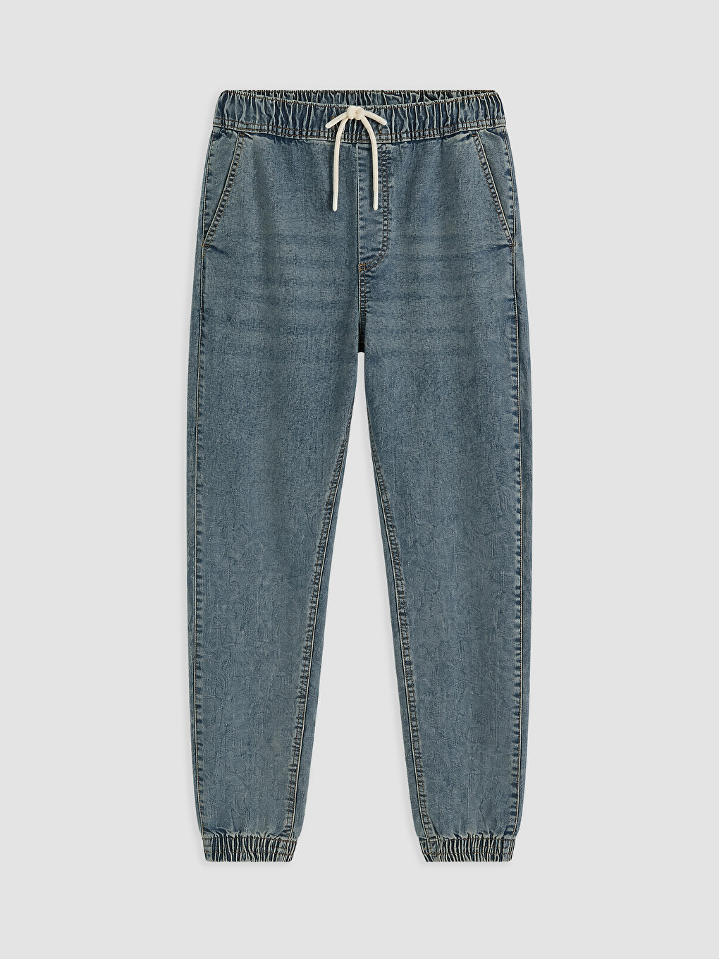 780 Jogger Fit Muške Traperice-3