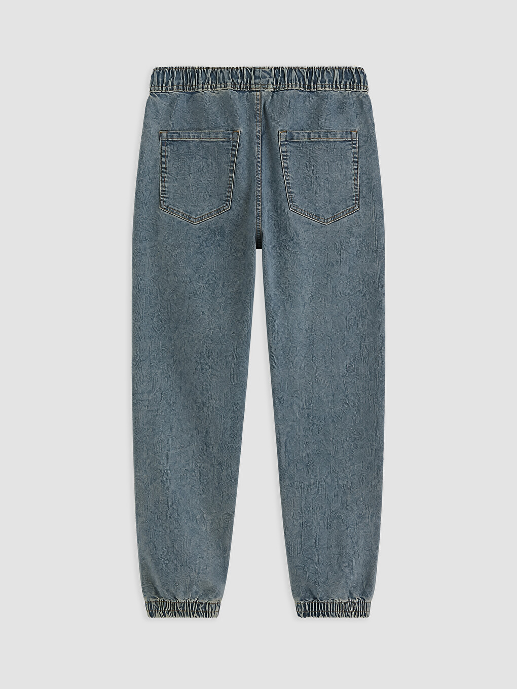 780 Jogger Fit Muške Traperice-4