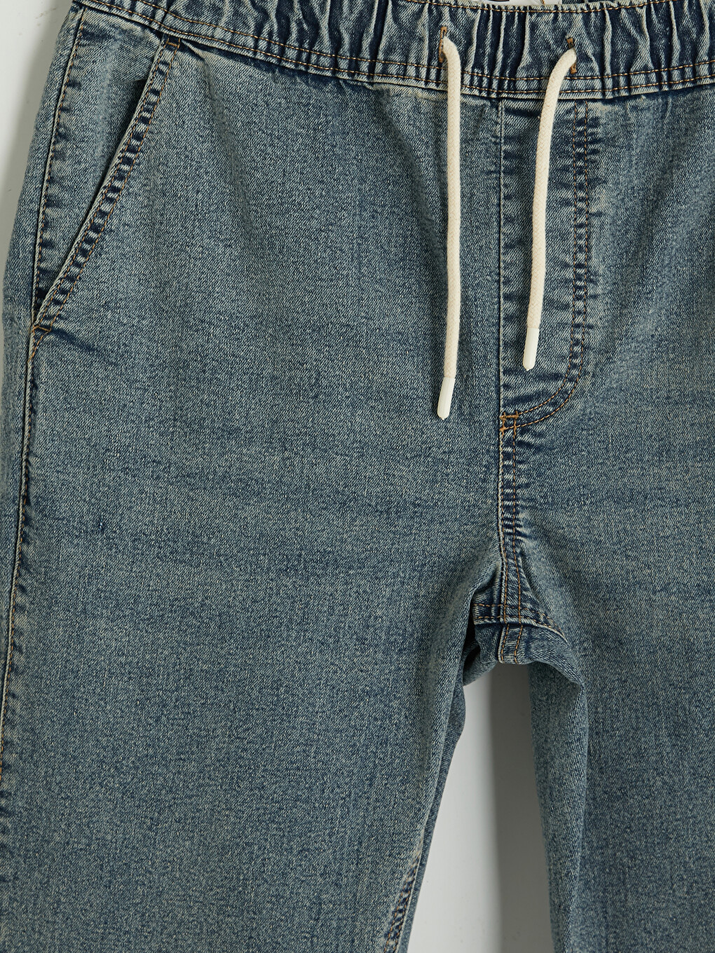780 Jogger Fit Muške Traperice-5