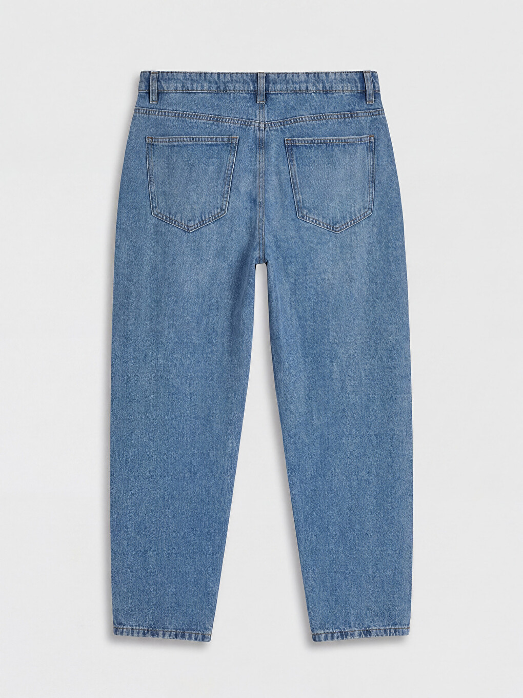 800 Balloon Fit Men's Jeans-4