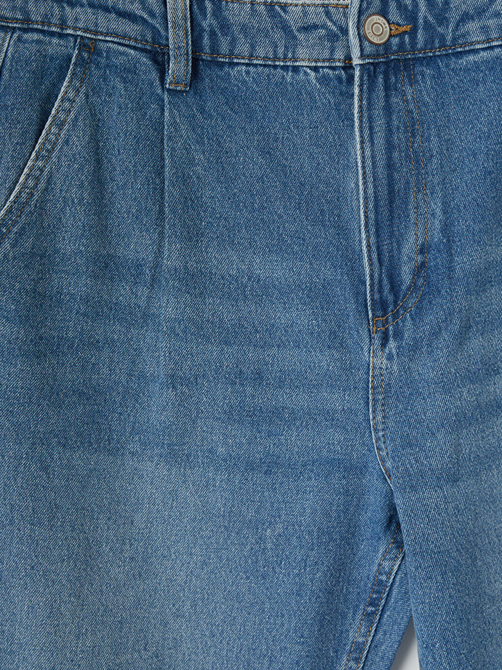 800 Balloon Fit Men's Jeans-5