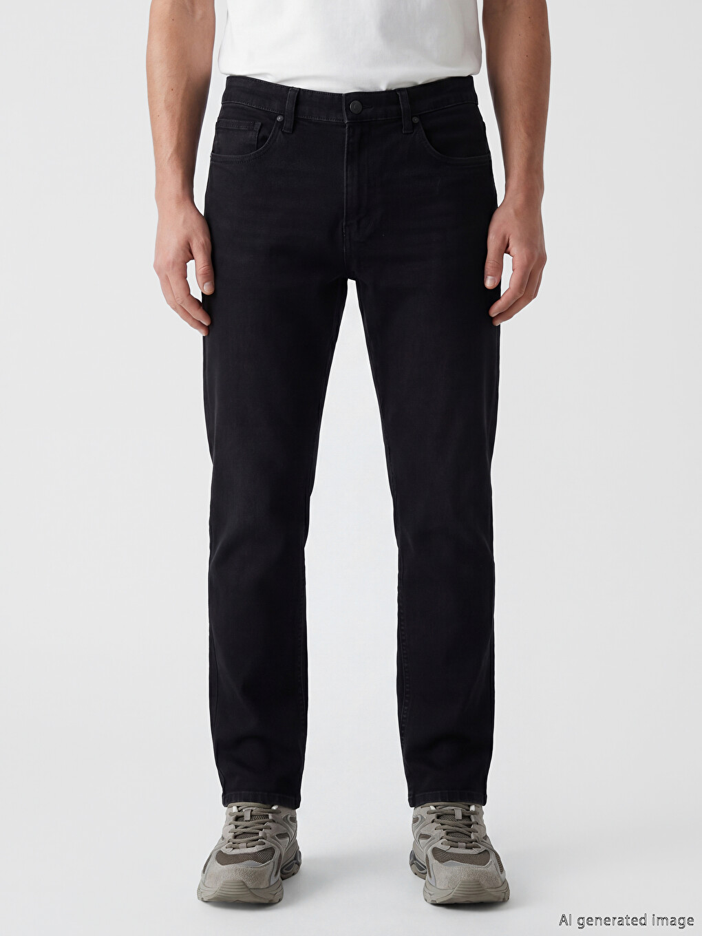 779 Regular Fit Men's Jeans-1