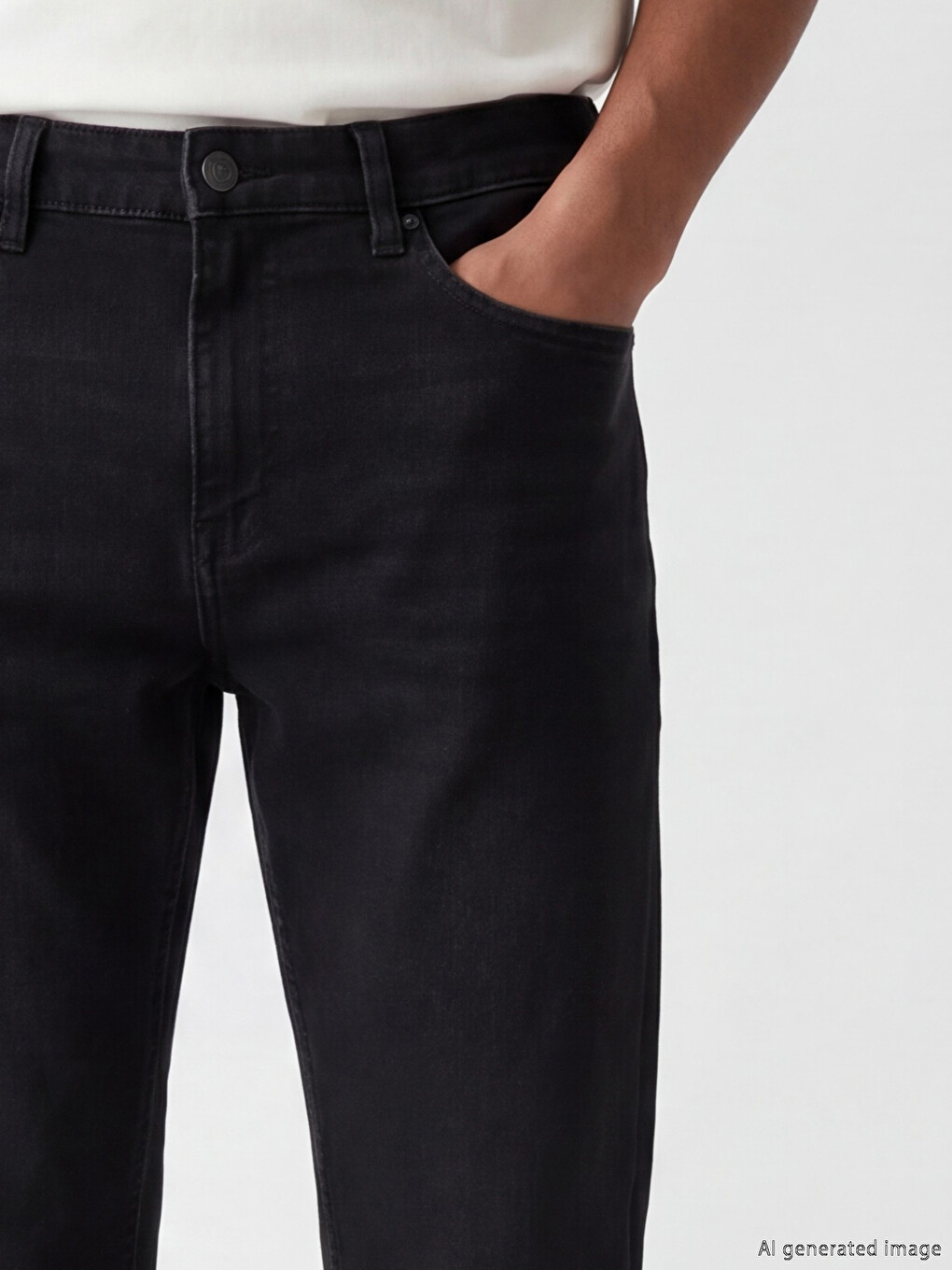 779 Regular Fit Men's Jeans-2