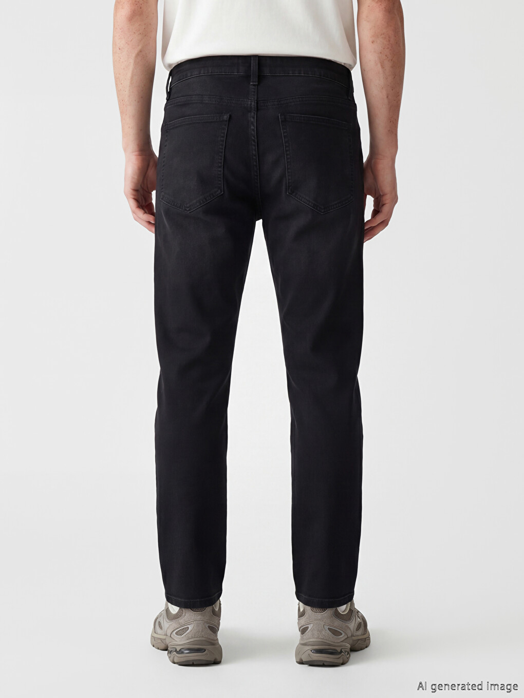 779 Regular Fit Men's Jeans-3