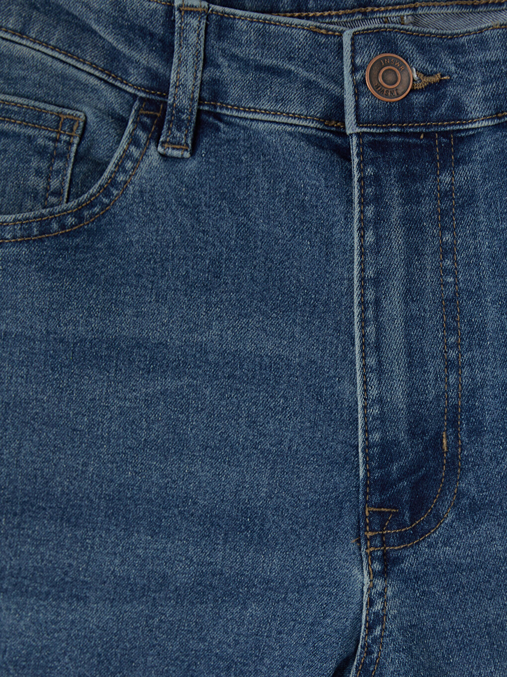 779 Regular Fit Men's Jeans-6