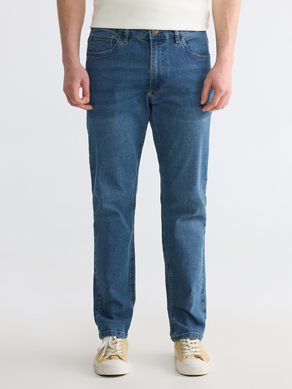 779 Regular Fit Men's Jeans-1