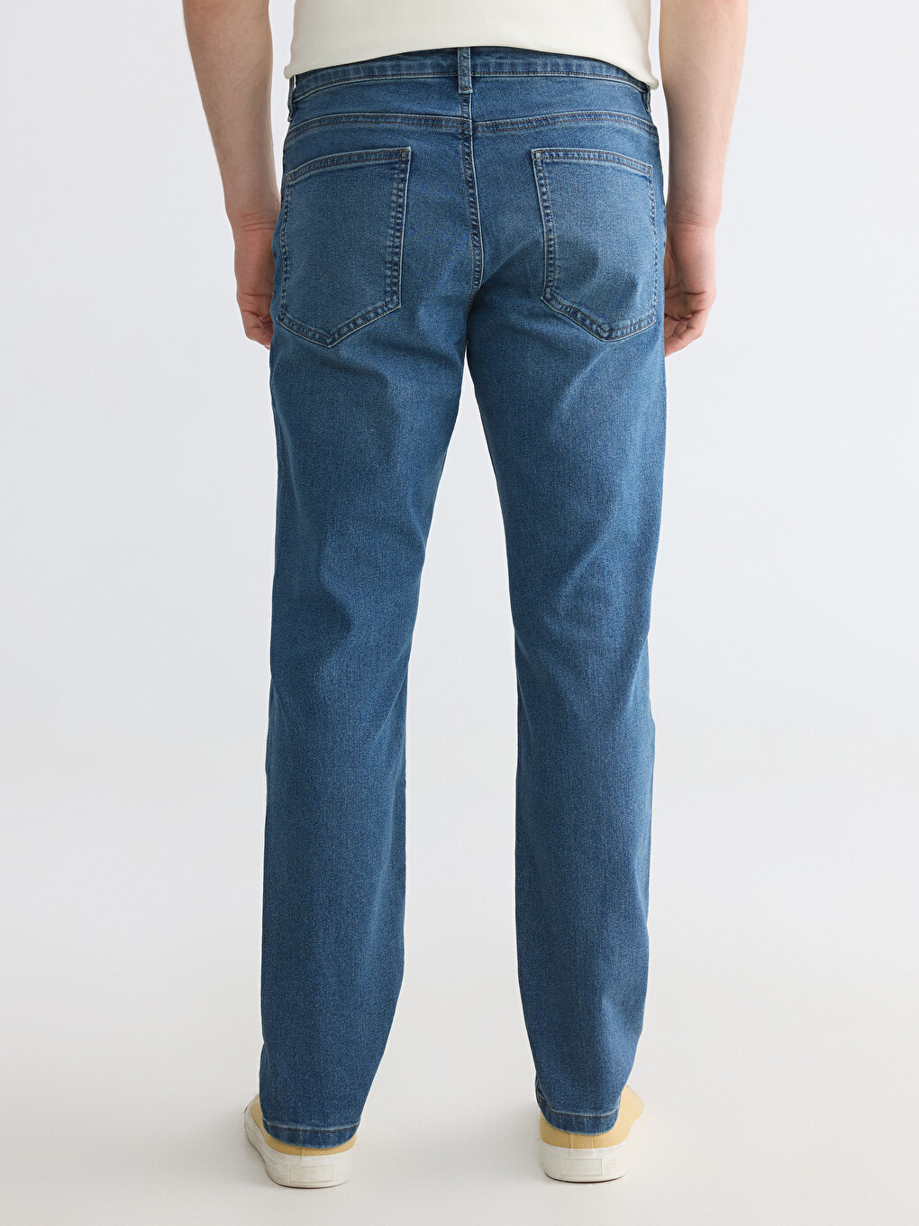 779 Regular Fit Men's Jeans-3