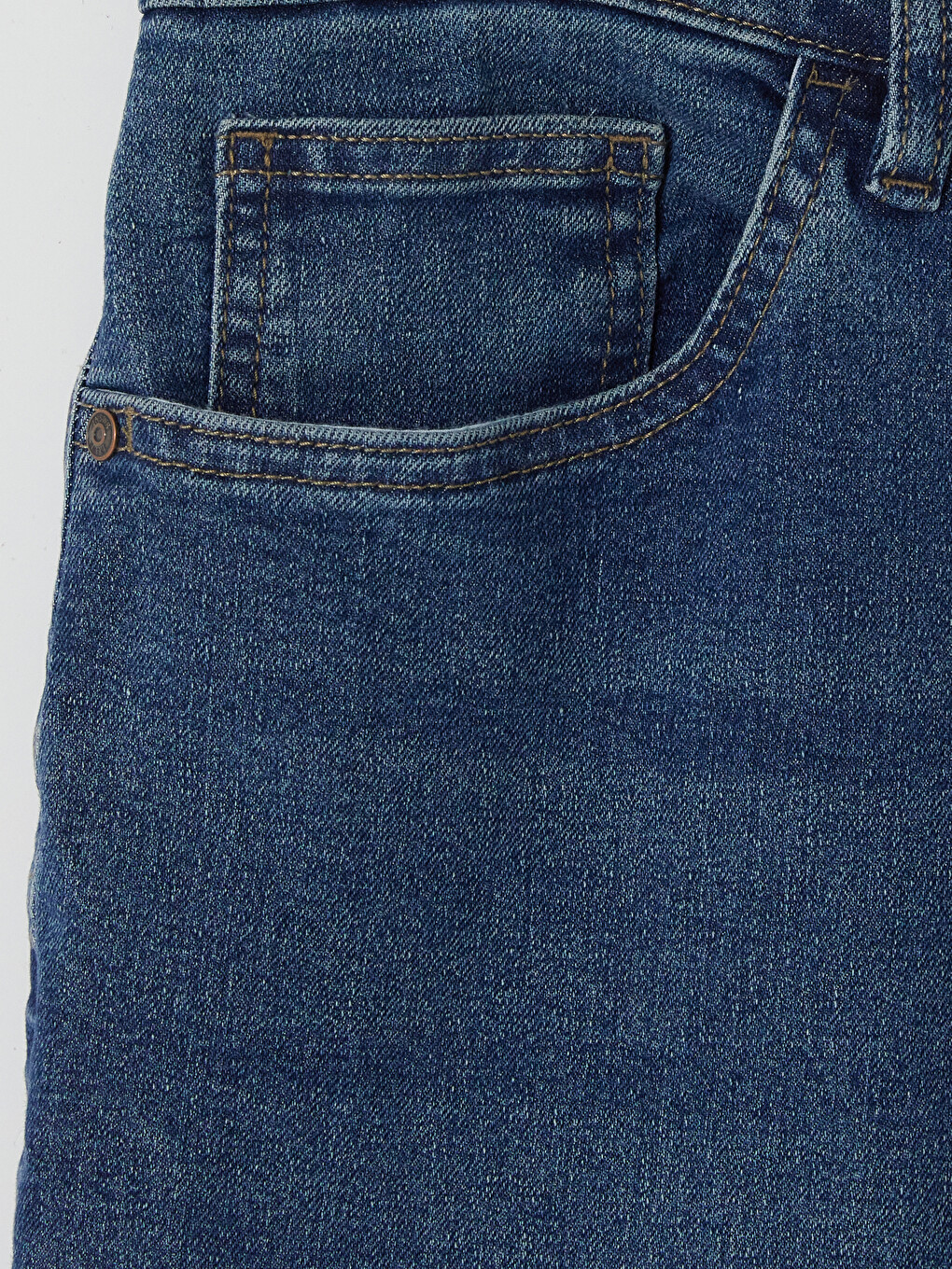 779 Regular Fit Men's Jeans-5