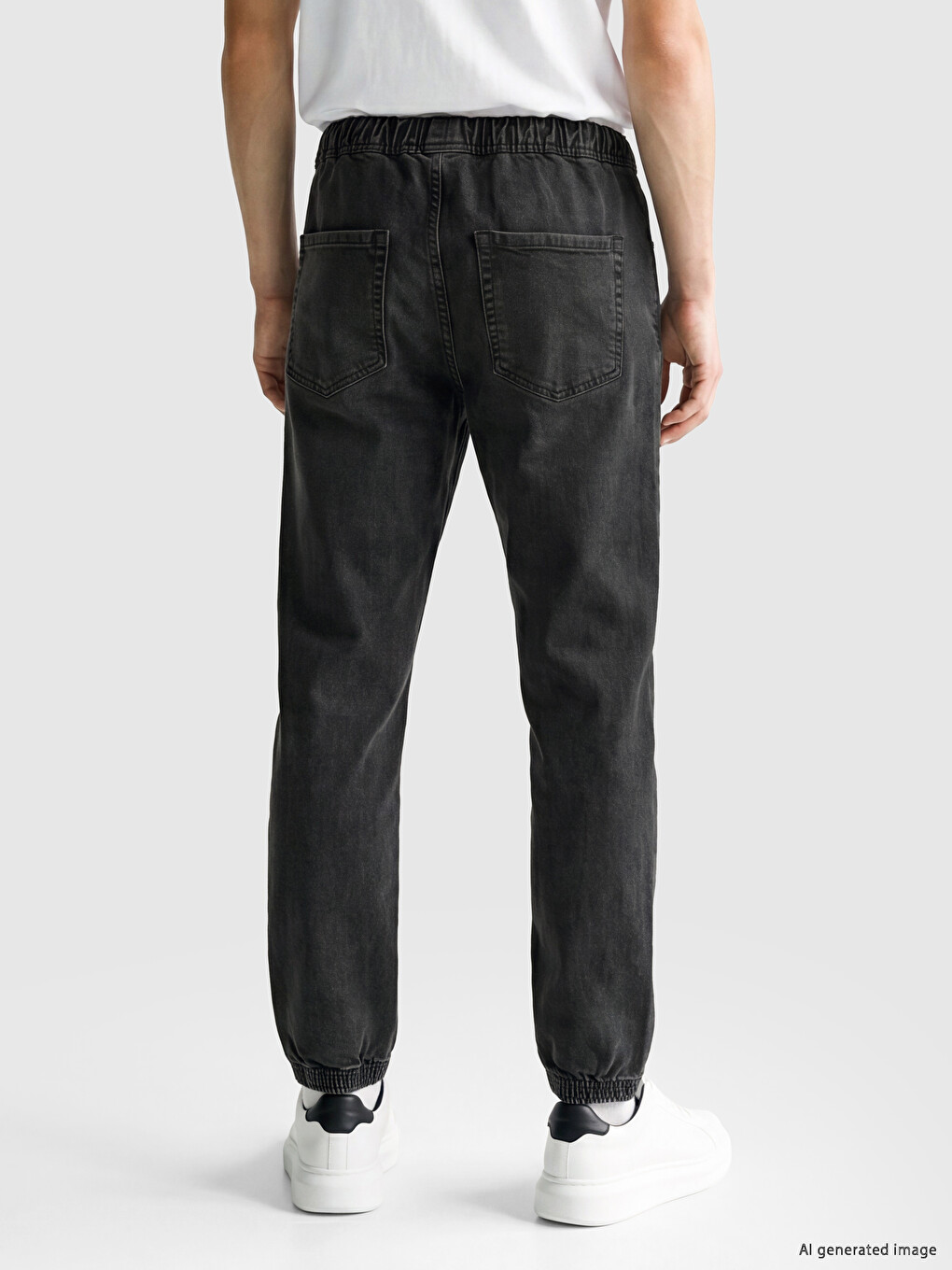 779 Regular Fit Muške Traperice-2