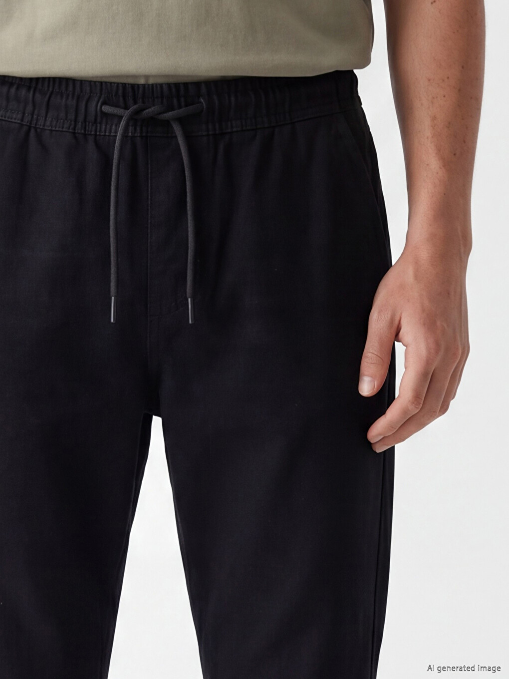 710 Loose Fit Men's Jeans-2