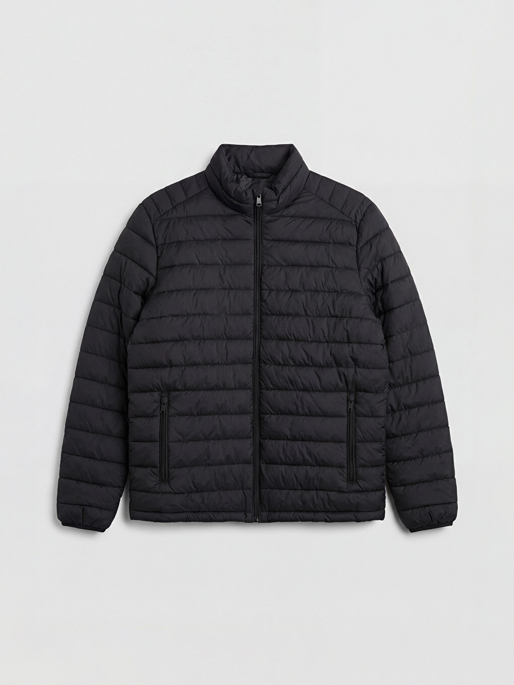 Mashkull E Zeze Pallto Puffer-5
