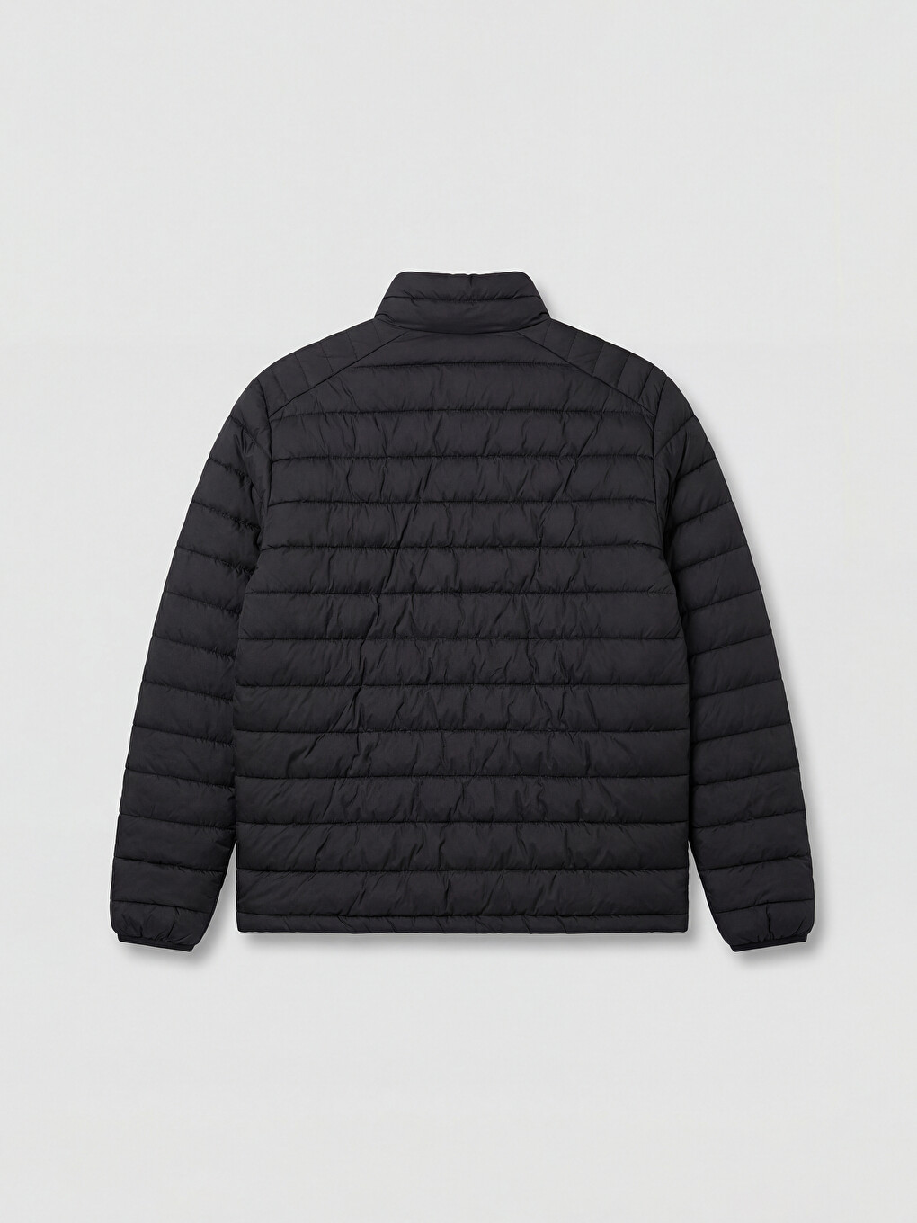 Mashkull E Zeze Pallto Puffer-7