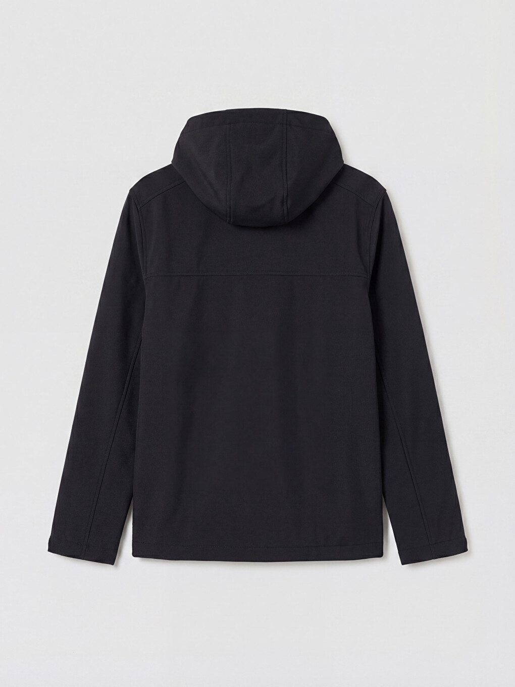 Mashkull E Zeze Anorak-5
