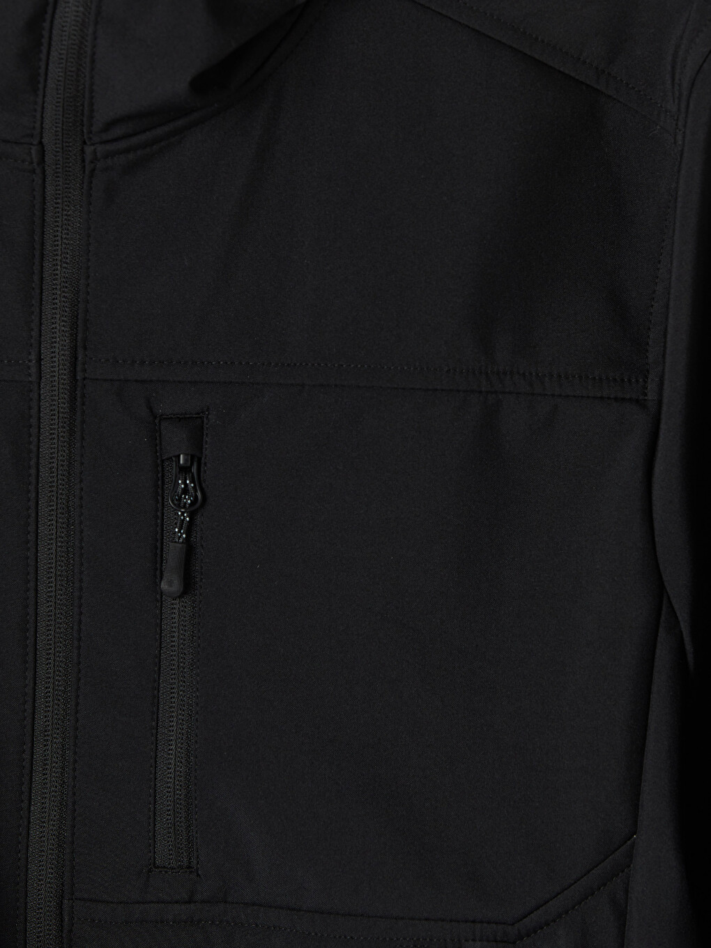 Mashkull E Zeze Anorak-6