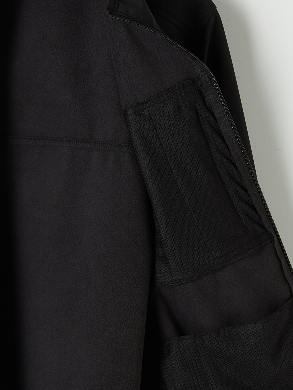 Mashkull E Zeze Anorak-7