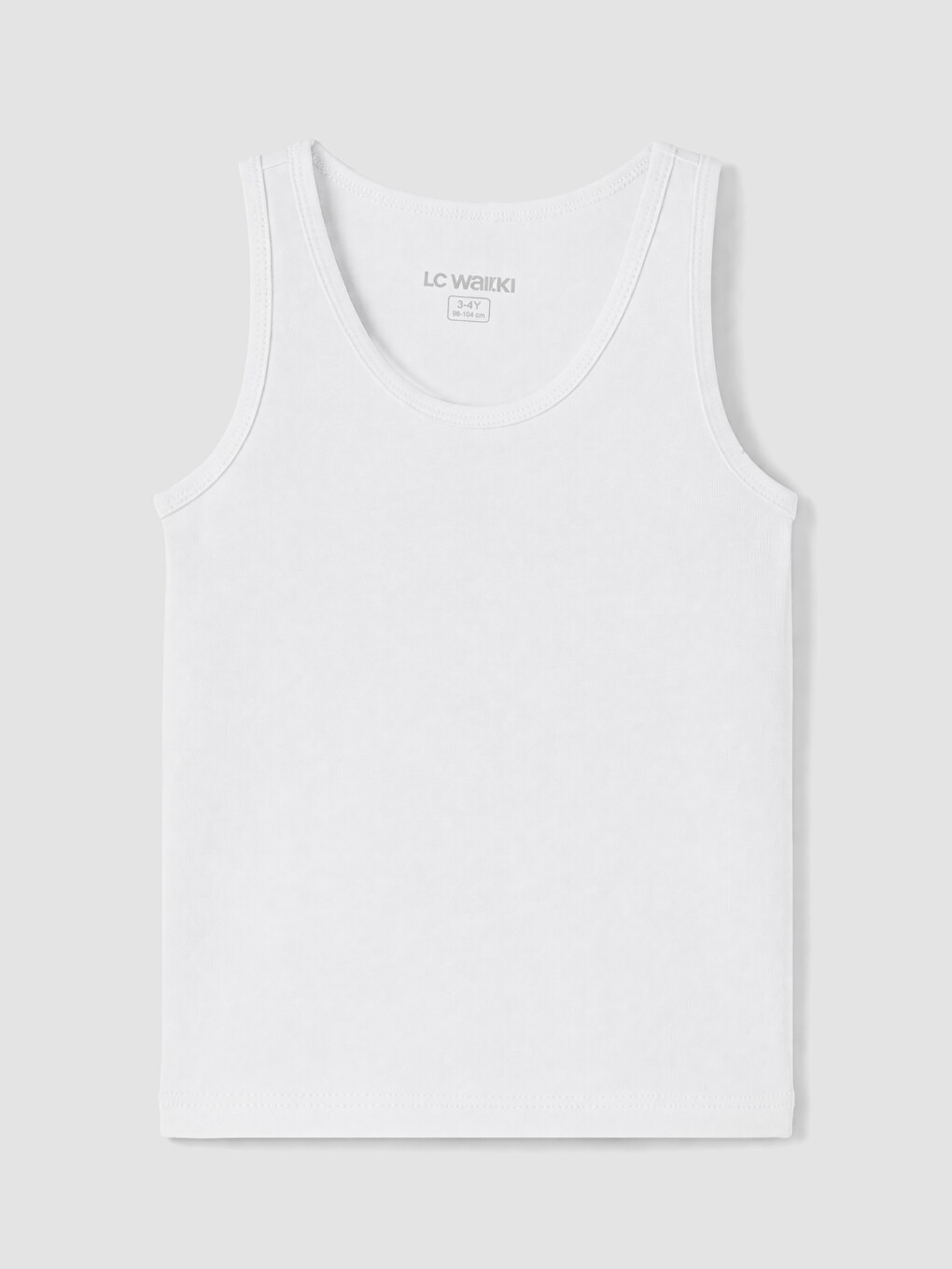 Boy Blue Vest-3