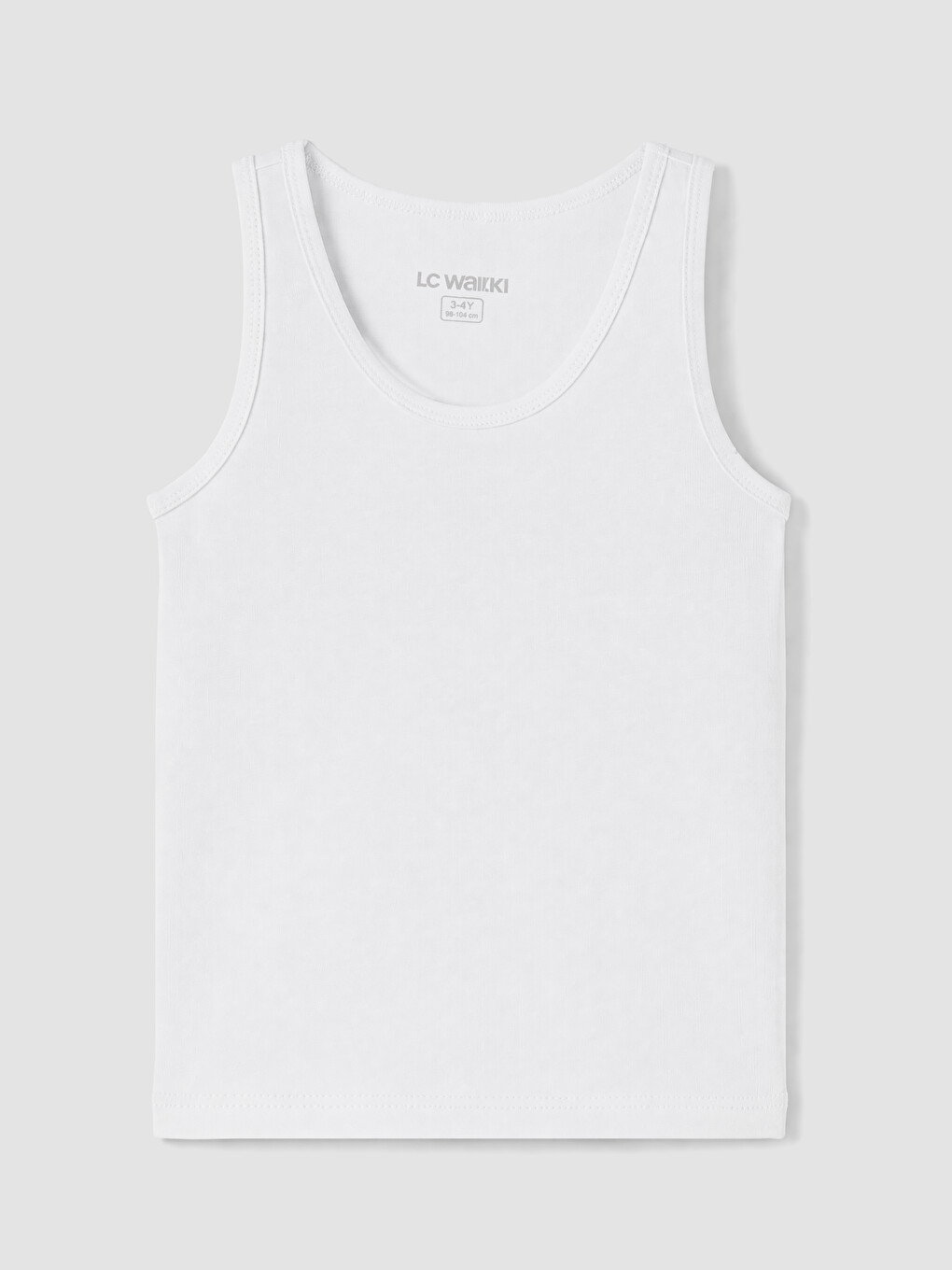 Boy Blue Vest-4