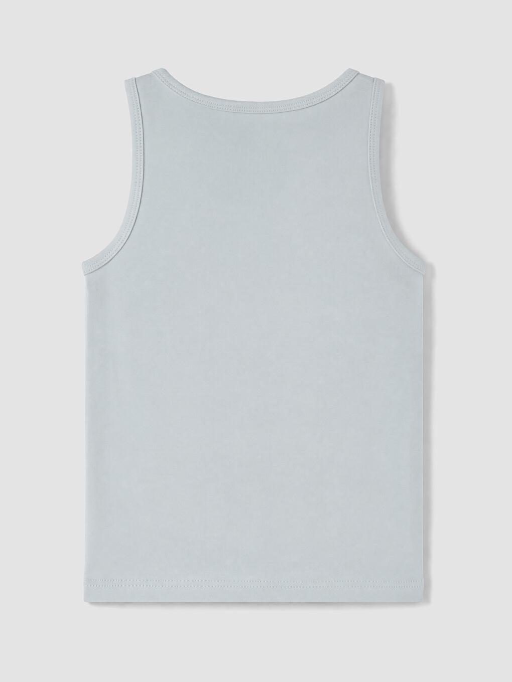 Boy Blue Vest-7