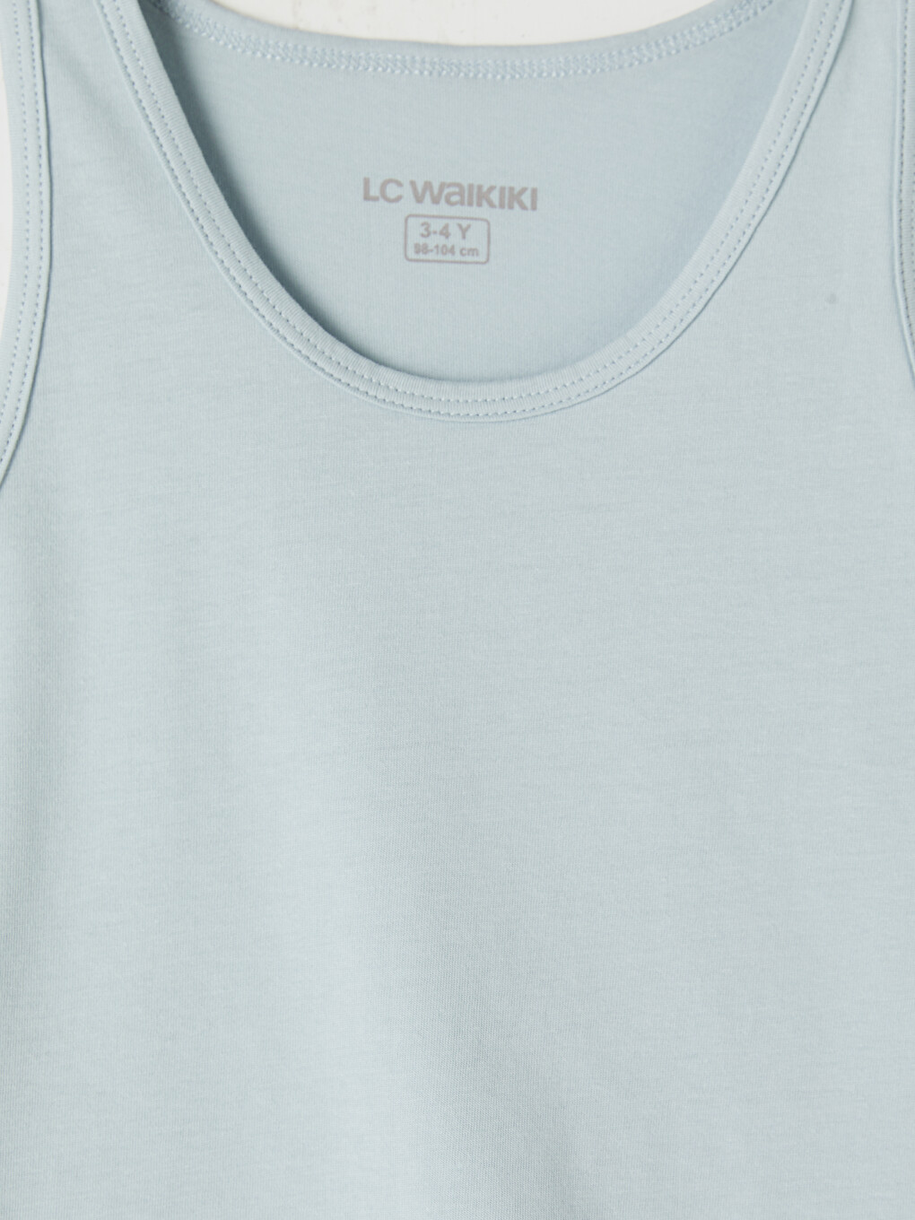 Boy Blue Vest-8
