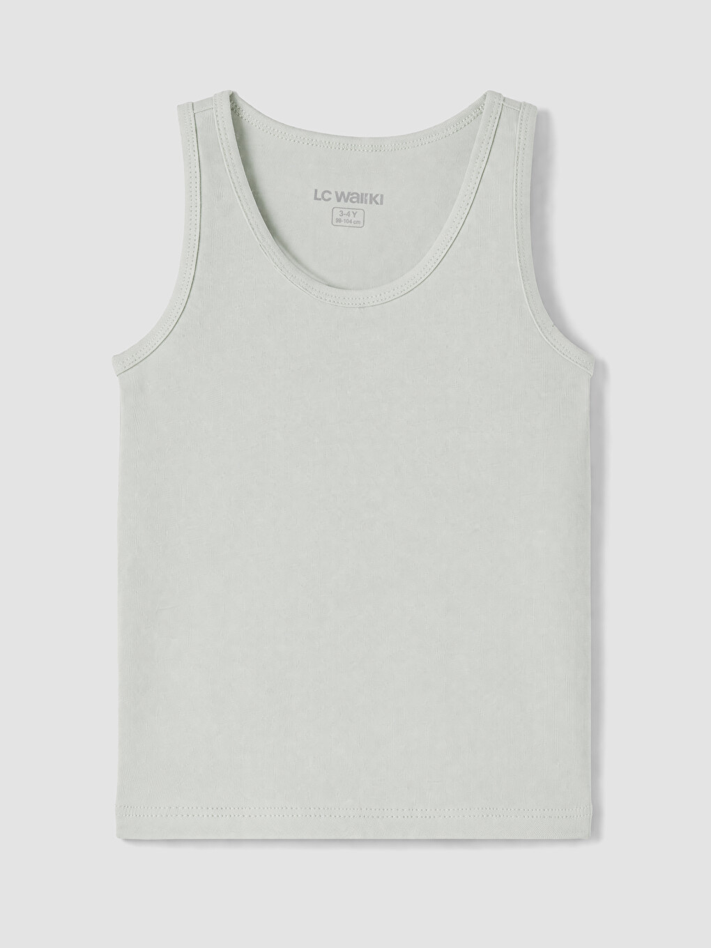 Boy Blue Vest-9