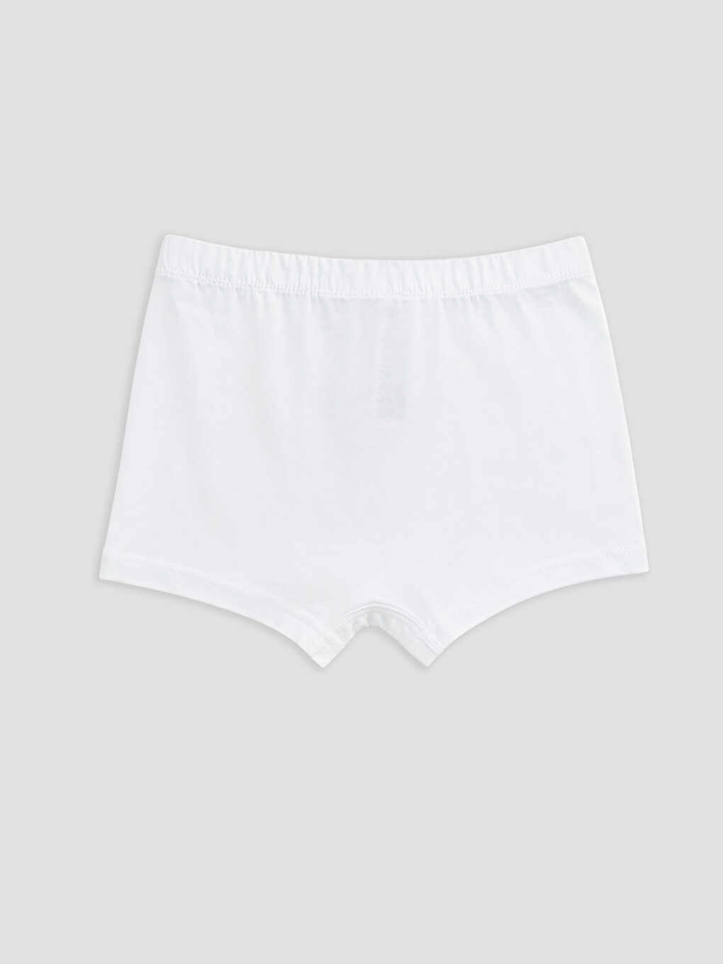 Beyaz Erkek Çocuk Boxer-1