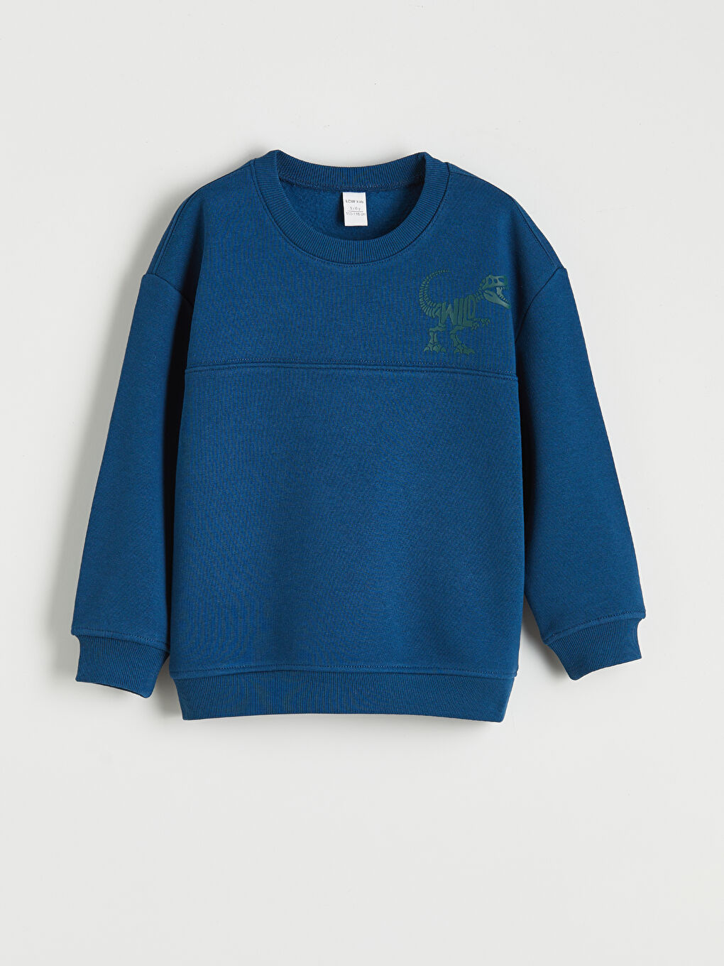 Αγόρι ΠΕΤΡΟΛ Φόρμα Γυμναστικής-1