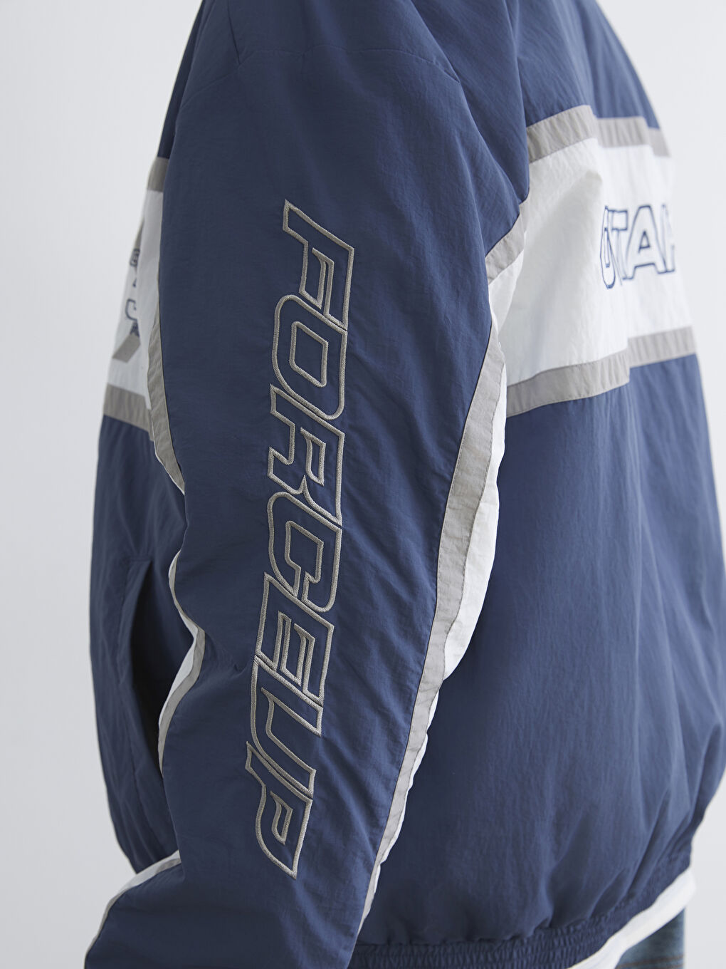 Άνδρας INDIGO Παλτό-2