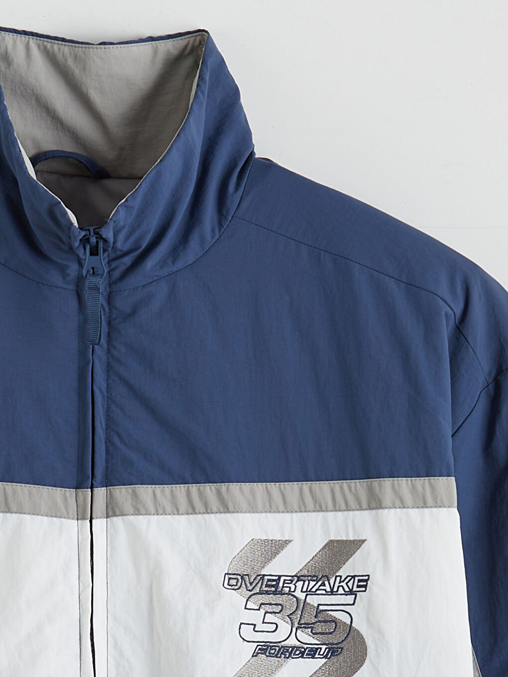 Άνδρας INDIGO Παλτό-6