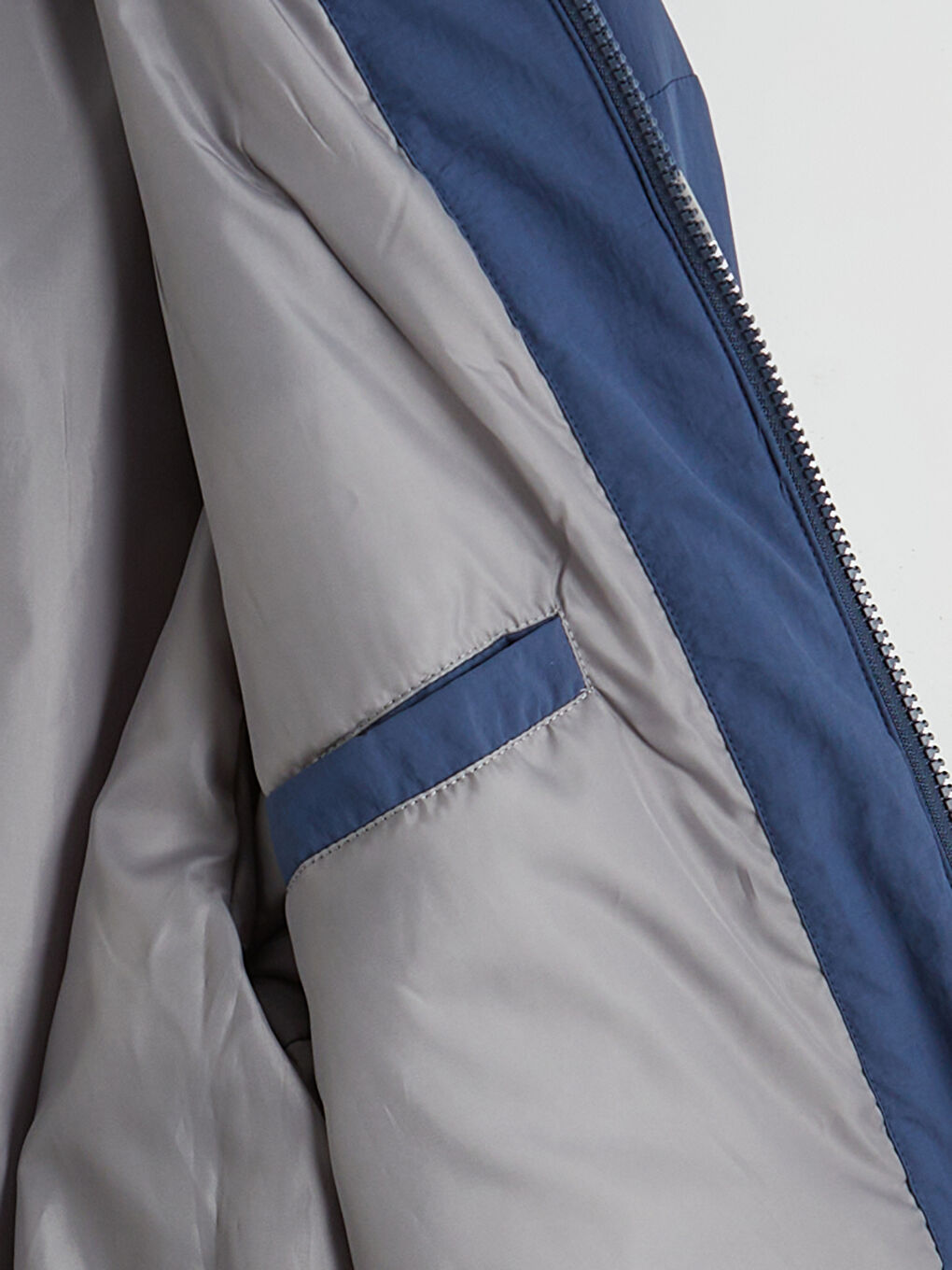 Άνδρας INDIGO Παλτό-7