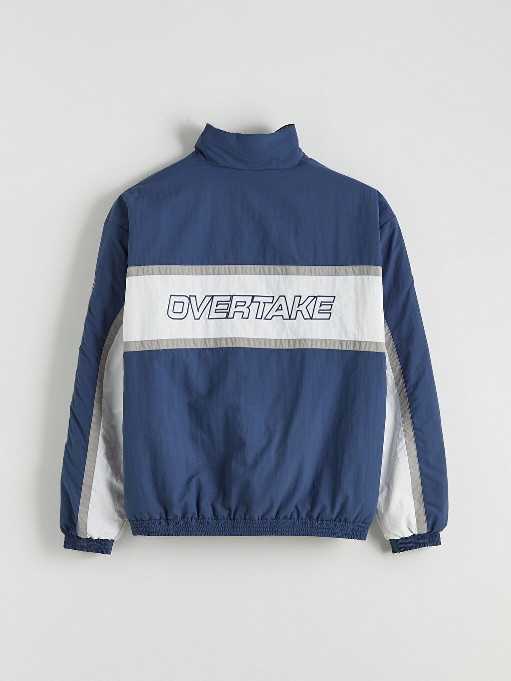 Άνδρας INDIGO Παλτό-8