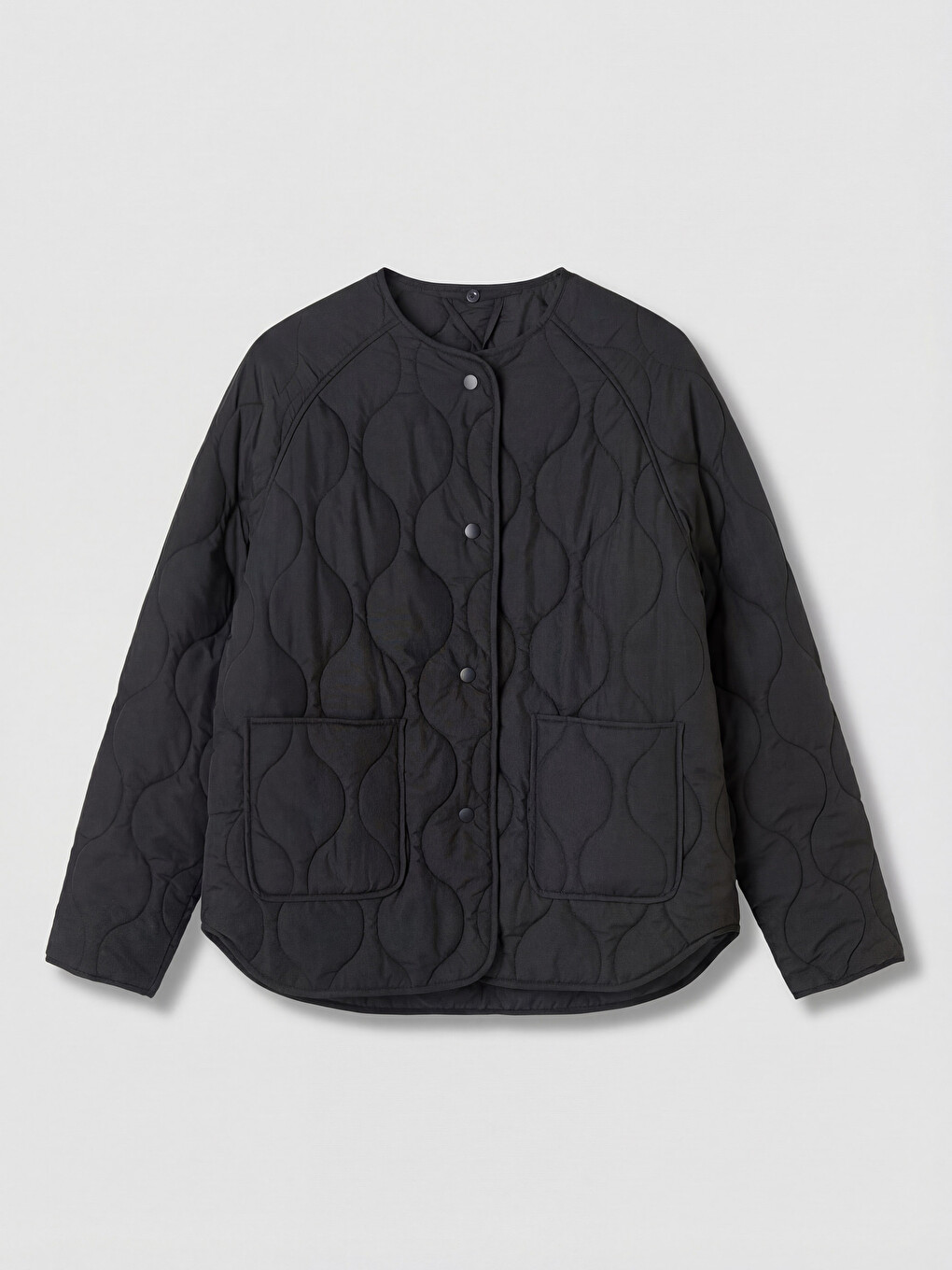 Femër E Zeze Pallto Puffer-7