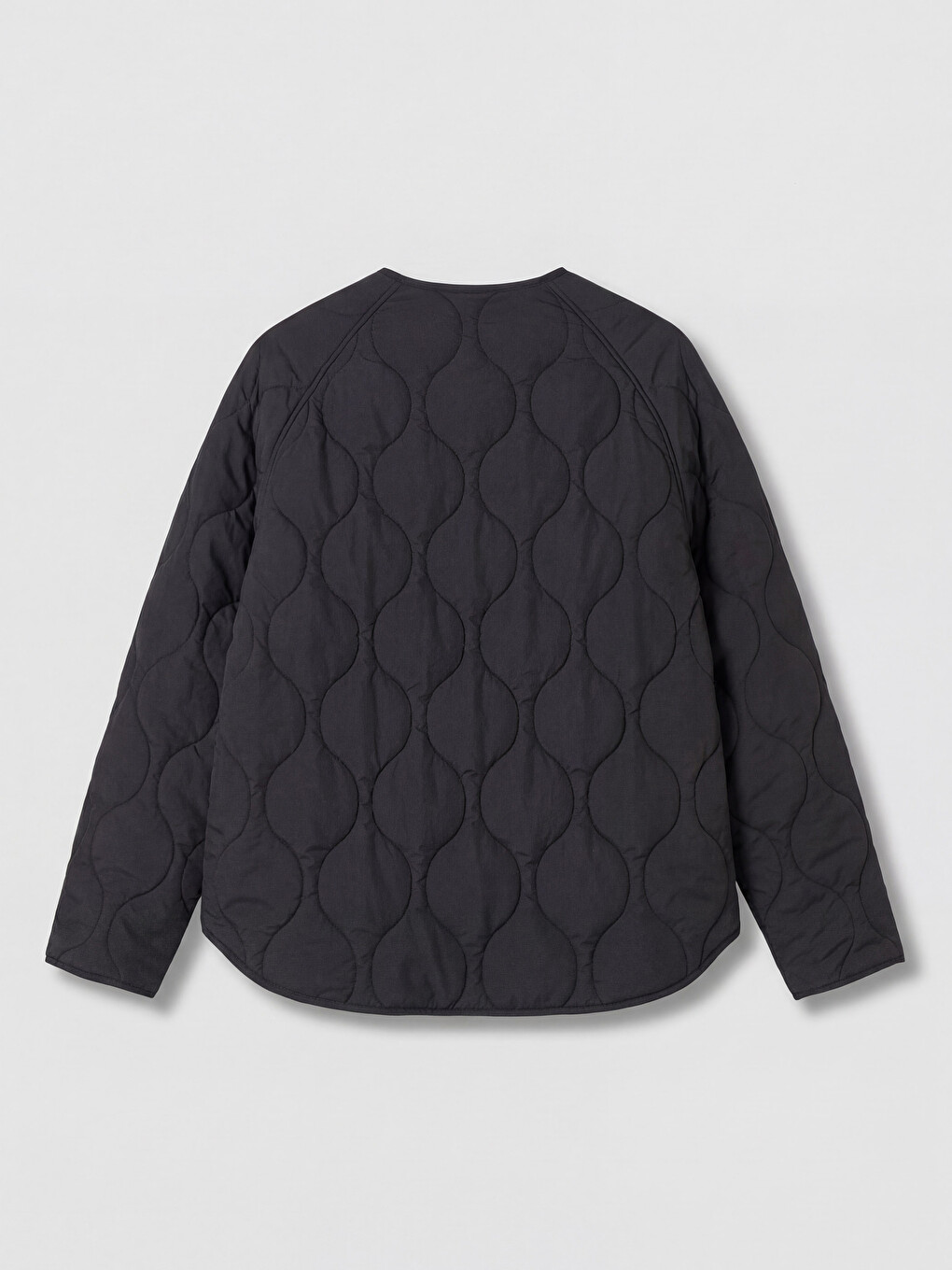 Femër E Zeze Pallto Puffer-8