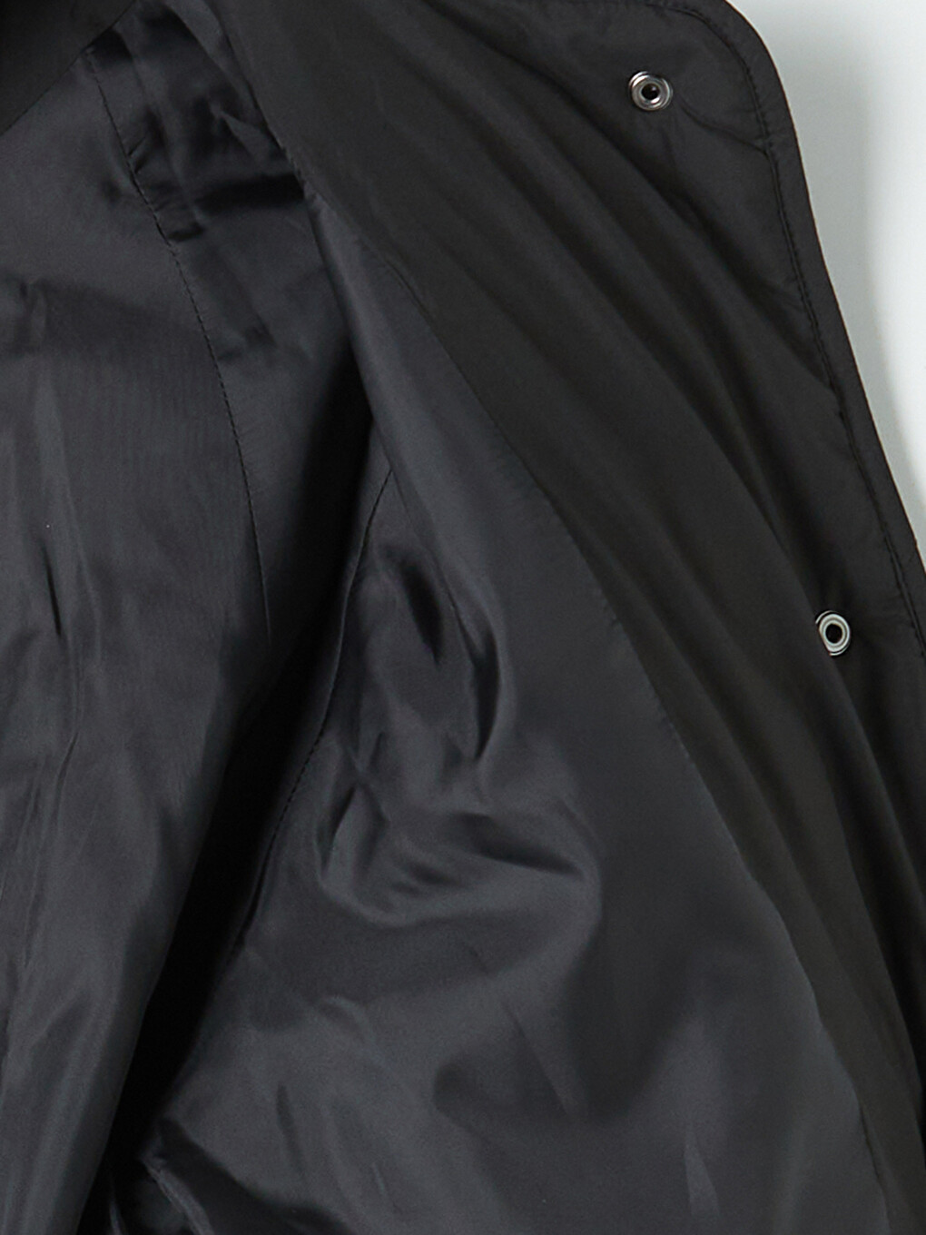 Femër E Zeze Pallto Puffer-10