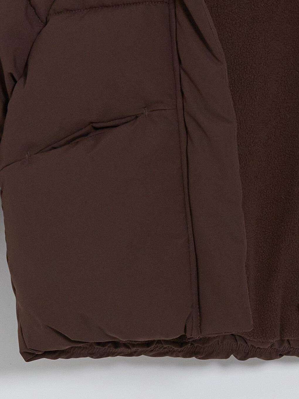 Veste Astronaute À Capuche Coupe Régulière Pour Bébé Garçon-2
