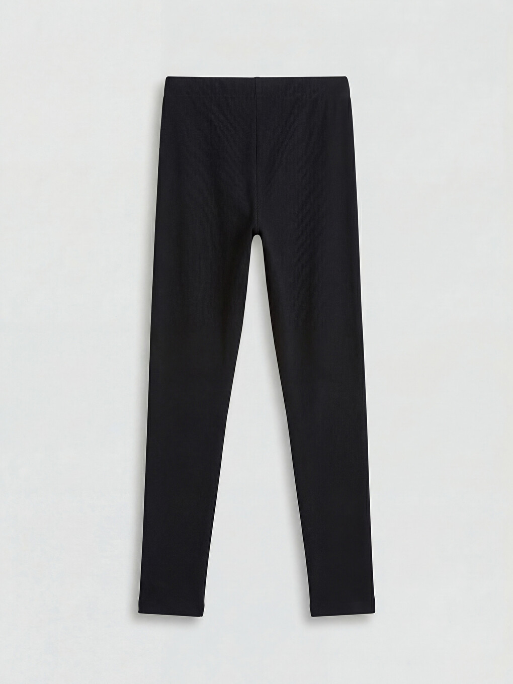 Girls' Long Leggings-1