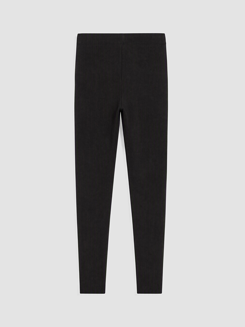 Girls' Long Leggings-2