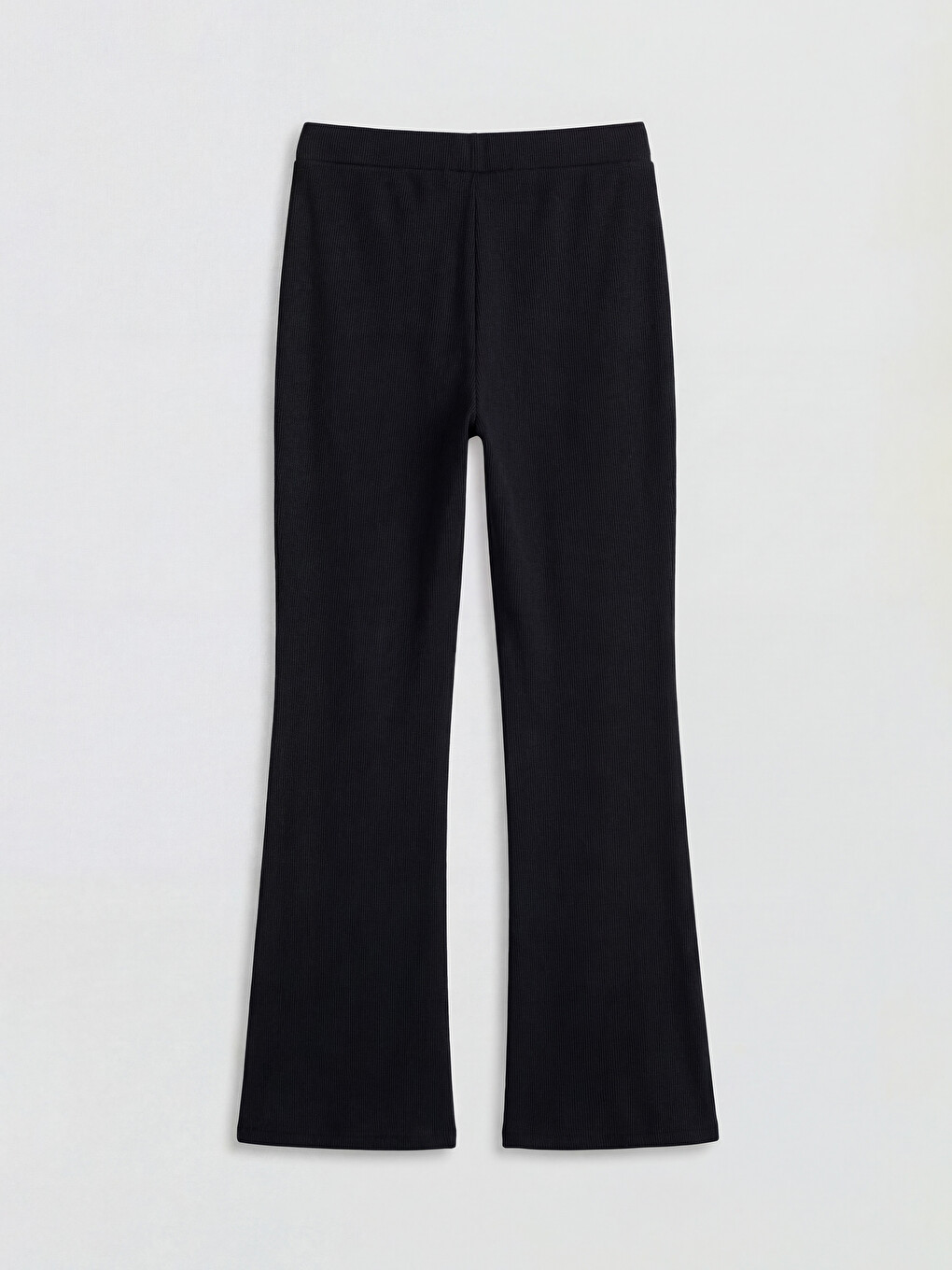 Flare Girls' Leggings-1