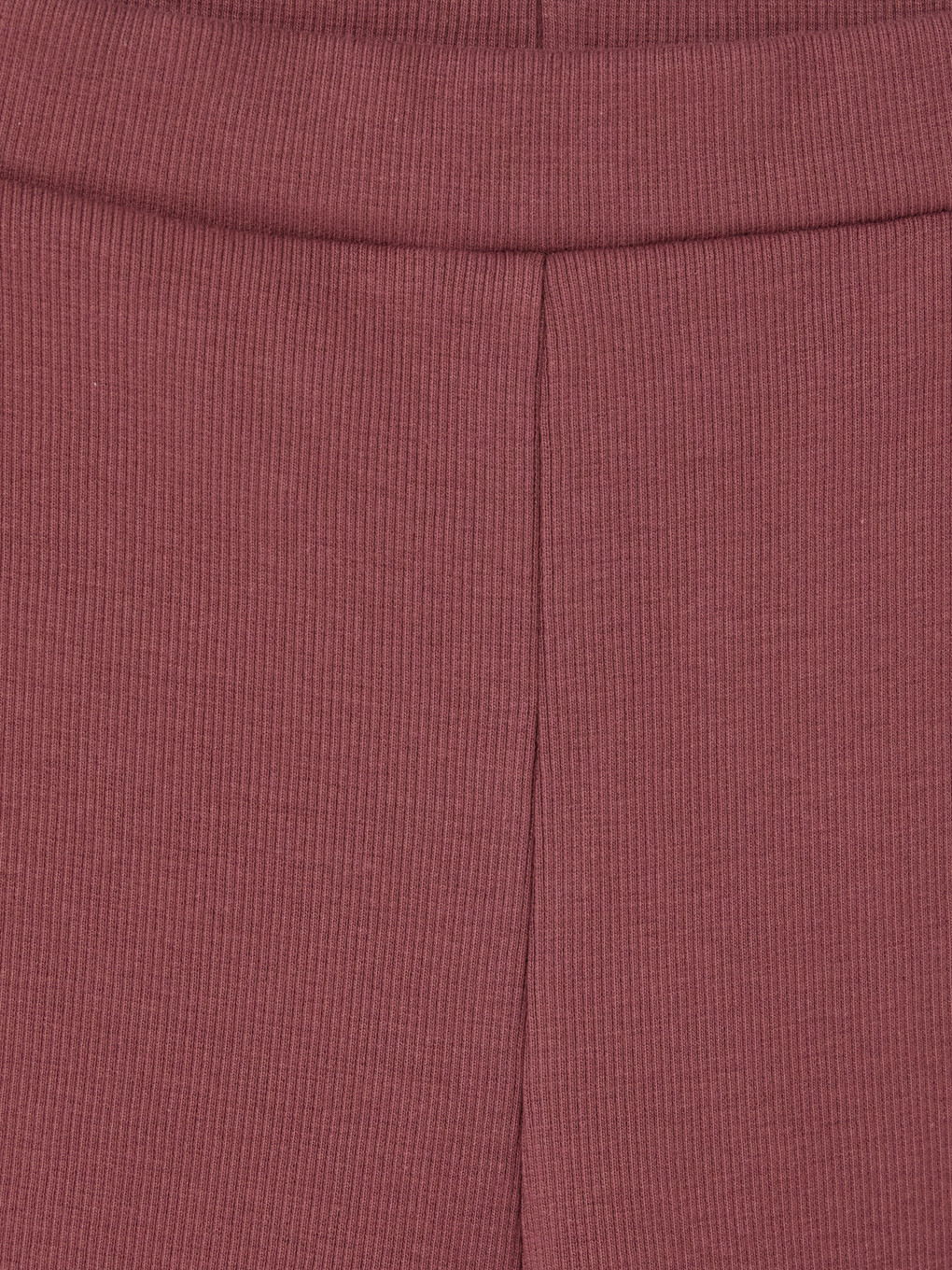 Girl Pink Leggings-1