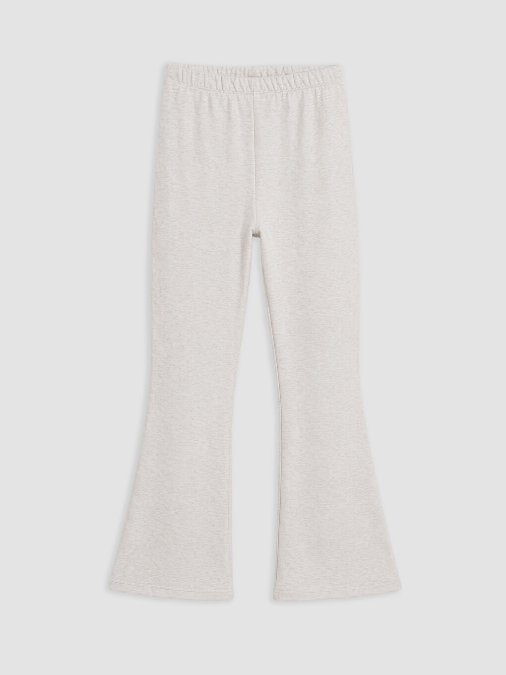 Girl Beige Leggings