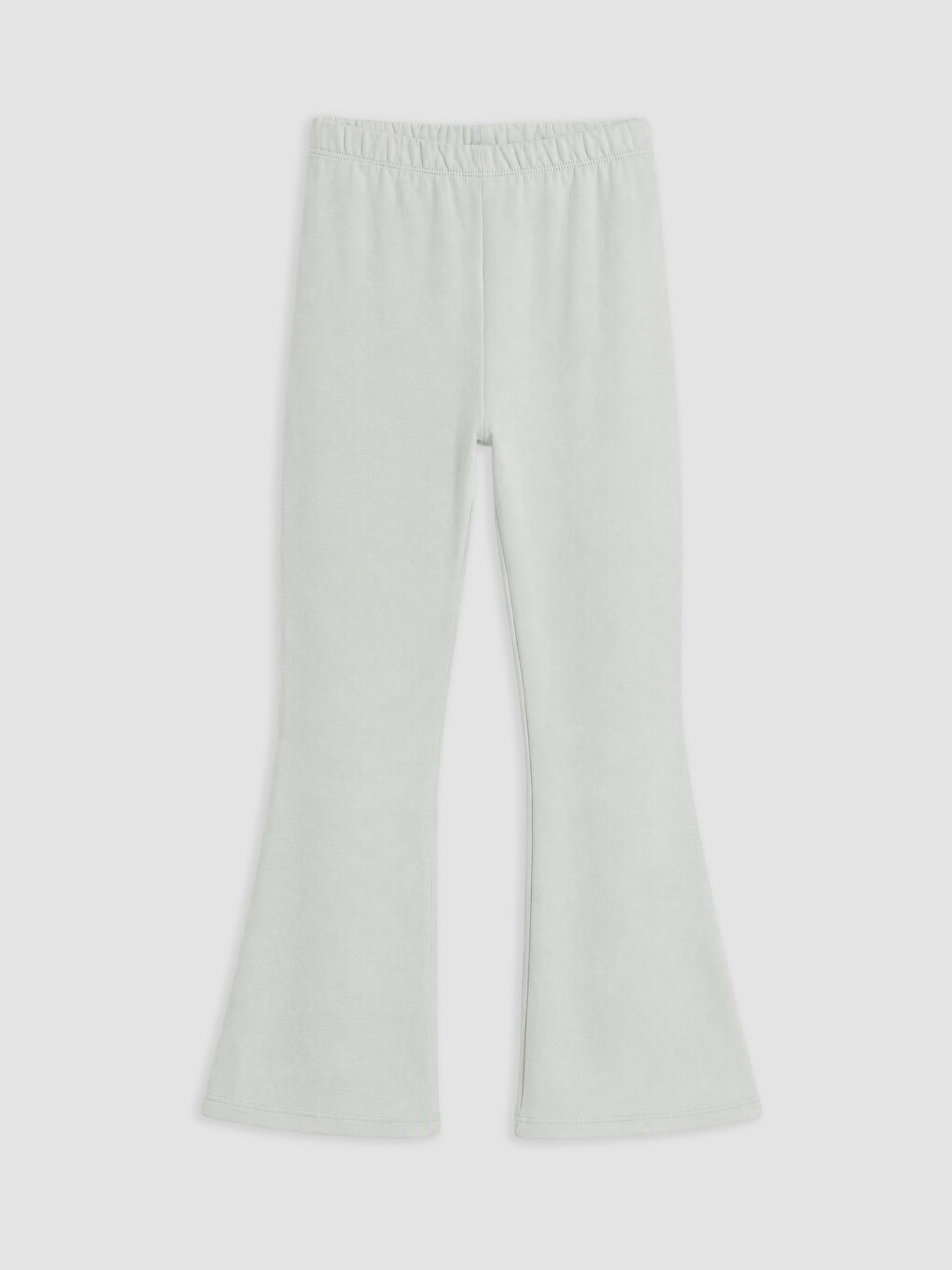 Girl Grey Leggings