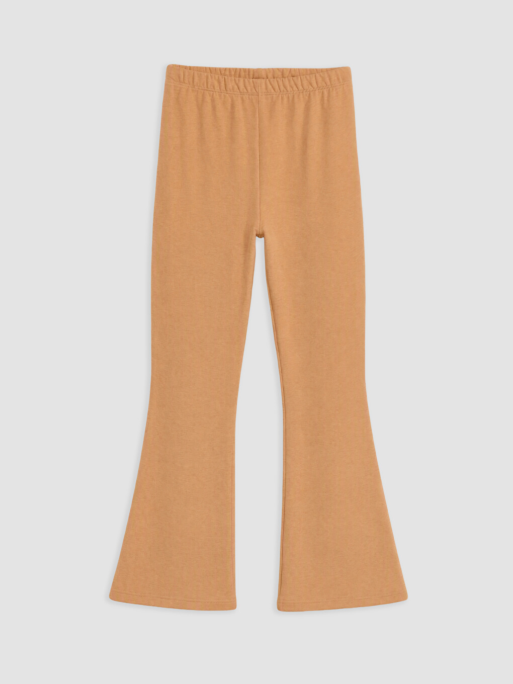 Girl Brown Leggings