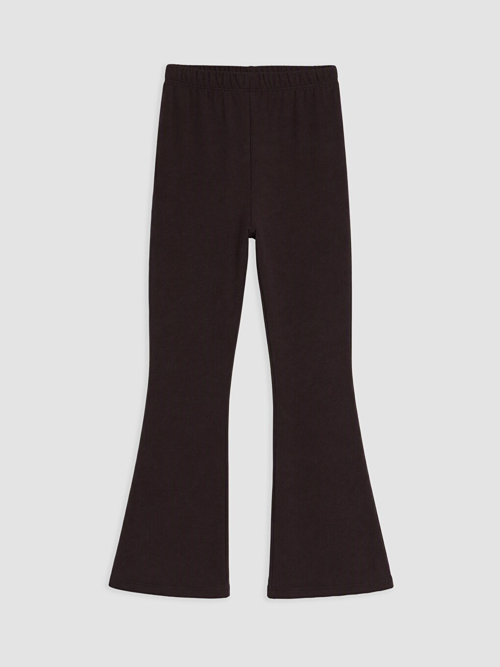 Girl Brown Leggings