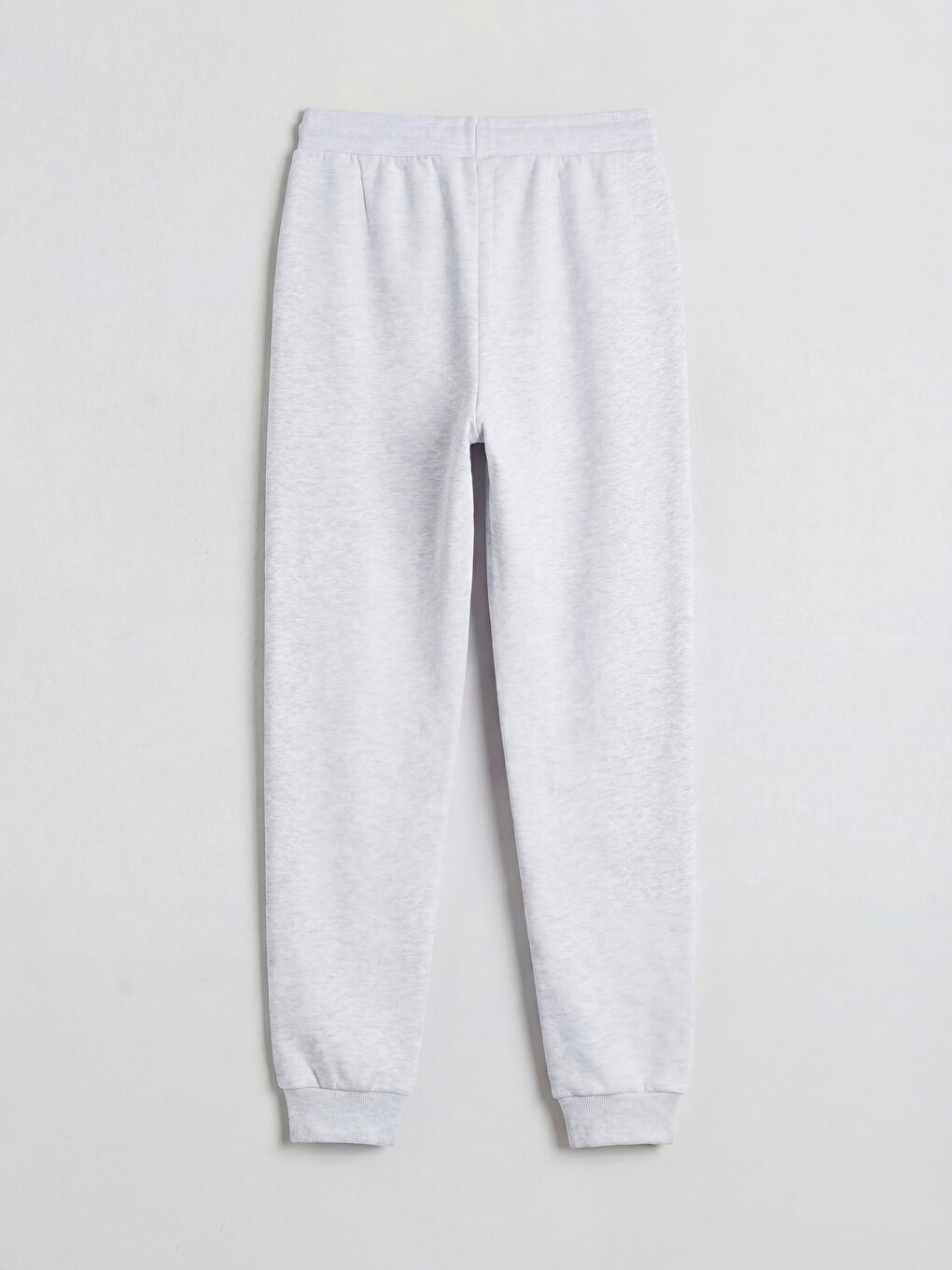 Girls' 3 Thread Inside Brushed Sweatpants-1