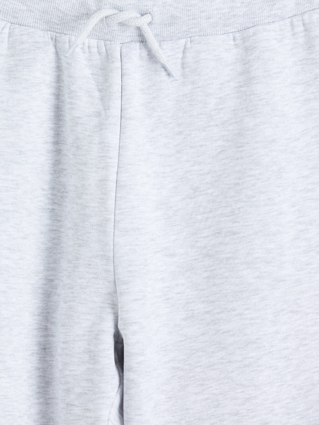 Girls' 3 Thread Inside Brushed Sweatpants-2