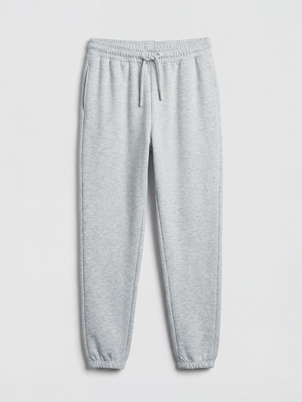 Φόρμα Jogger Fit 3 Νήματα Για Κορίτσια