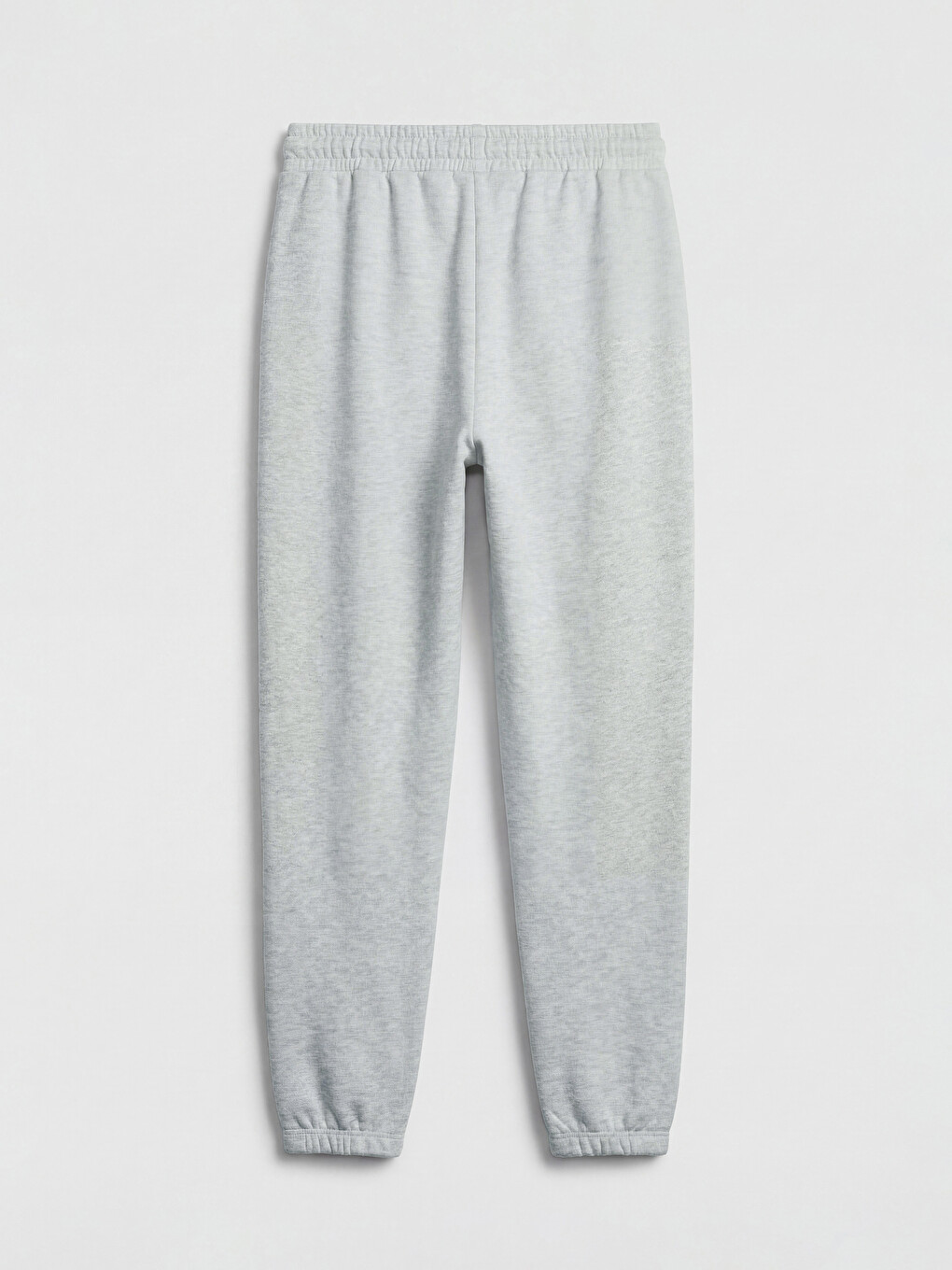 Φόρμα Jogger Fit 3 Νήματα Για Κορίτσια-1