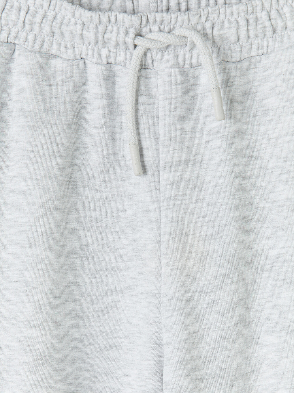 Φόρμα Jogger Fit 3 Νήματα Για Κορίτσια-2